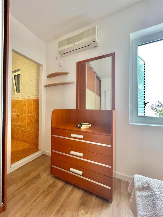 Parapid Apartments Budua Esterno foto